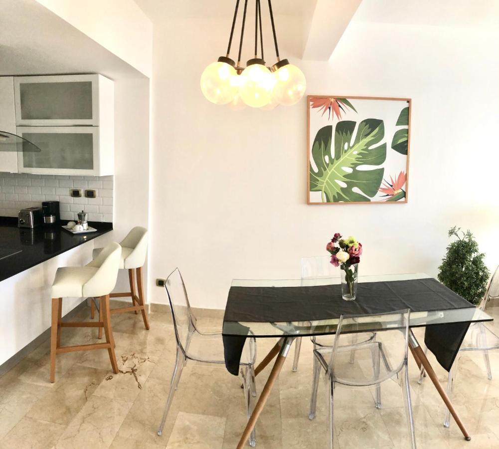 Apartamento Acceso Directo A La Piscina A-108, A-120, A-117 Y B-137 Пунта-Кана Экстерьер фото