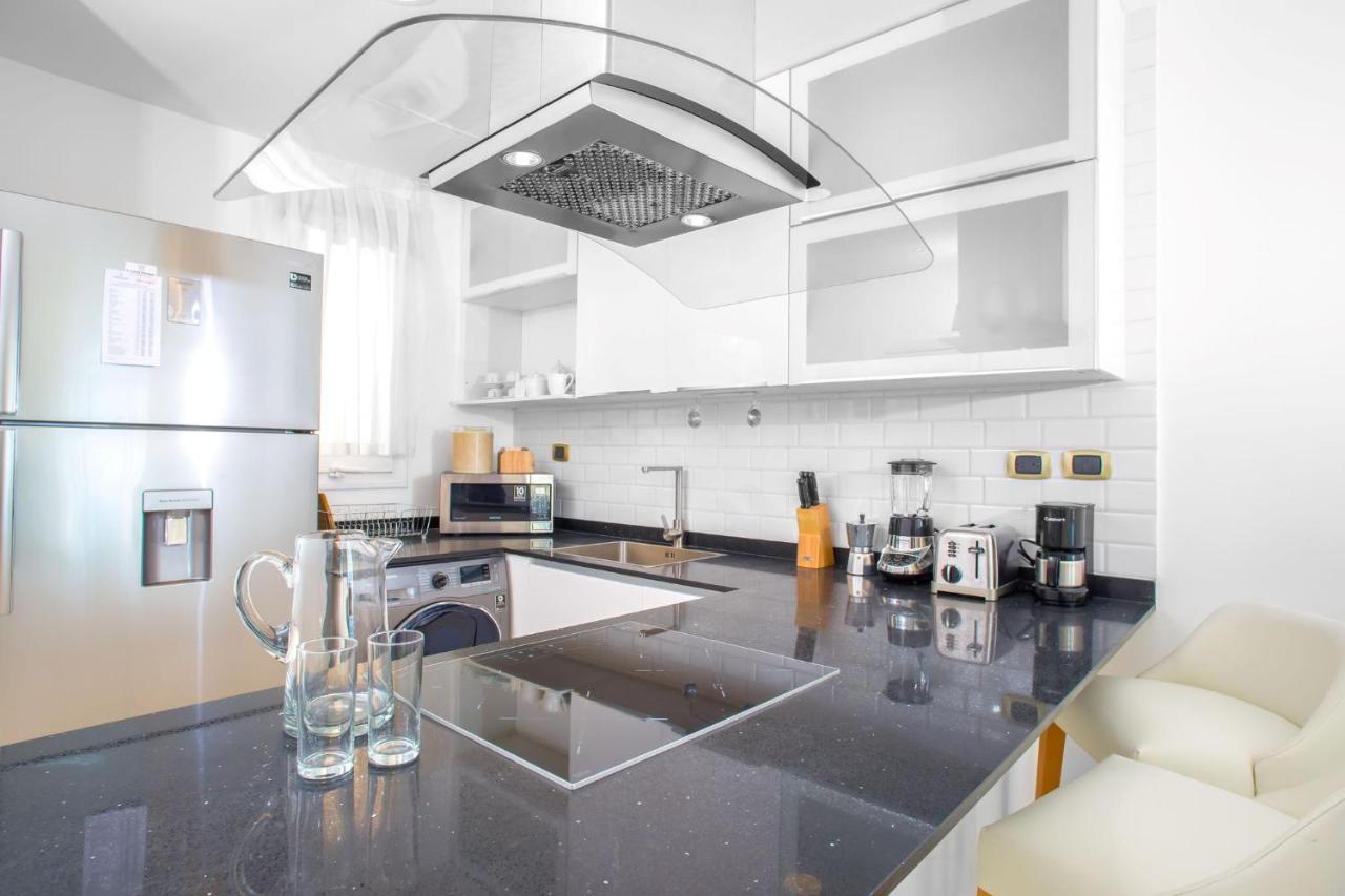 Apartamento Acceso Directo A La Piscina A-108, A-120, A-117 Y B-137 Пунта-Кана Экстерьер фото