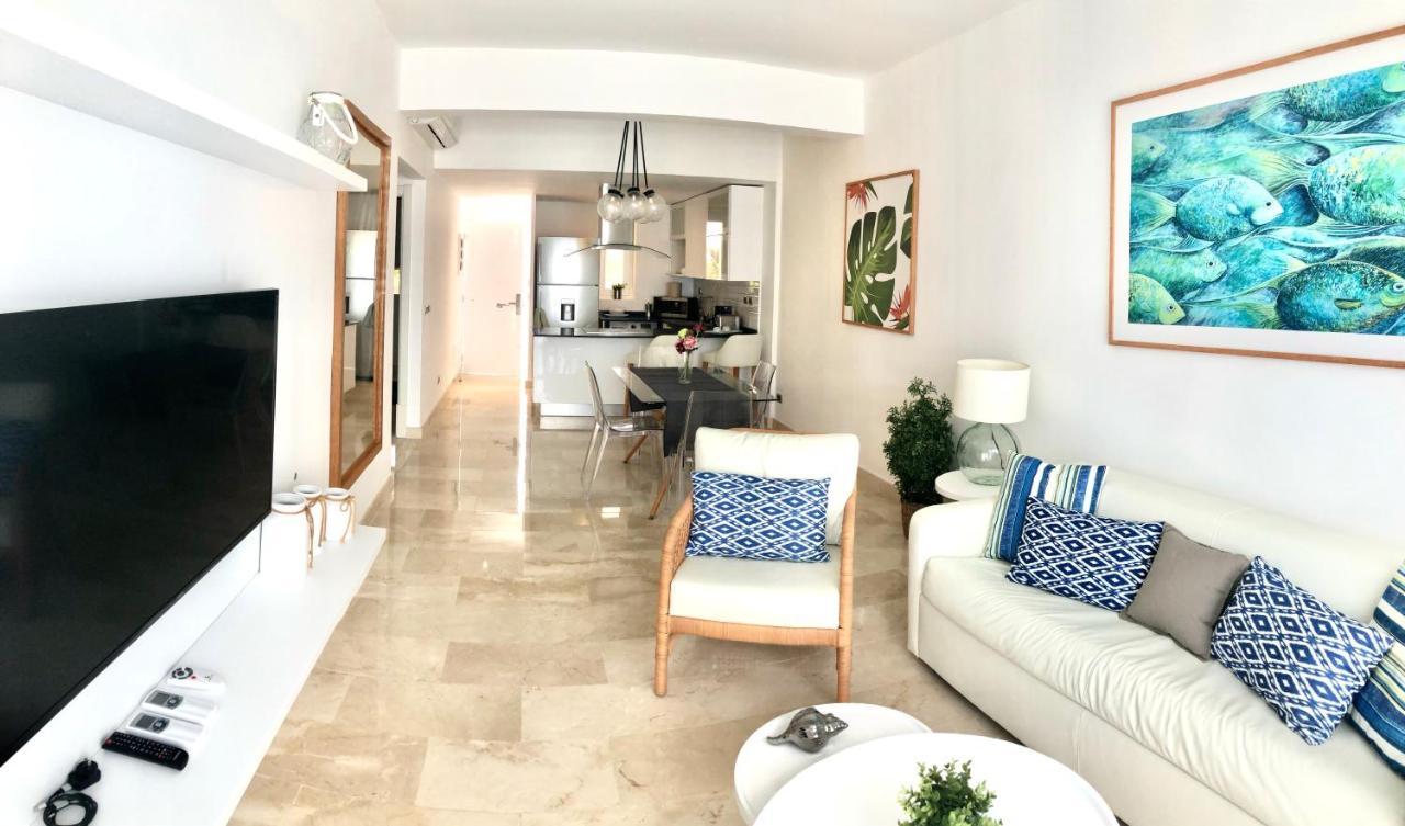Apartamento Acceso Directo A La Piscina A-108, A-120, A-117 Y B-137 Пунта-Кана Экстерьер фото