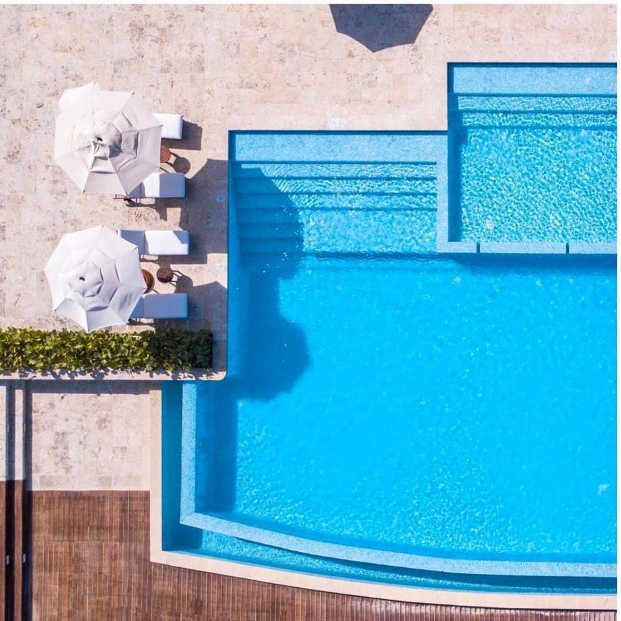 Apartamento Acceso Directo A La Piscina A-108, A-120, A-117 Y B-137 Пунта-Кана Экстерьер фото
