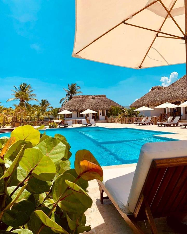 Apartamento Acceso Directo A La Piscina A-108, A-120, A-117 Y B-137 Пунта-Кана Экстерьер фото