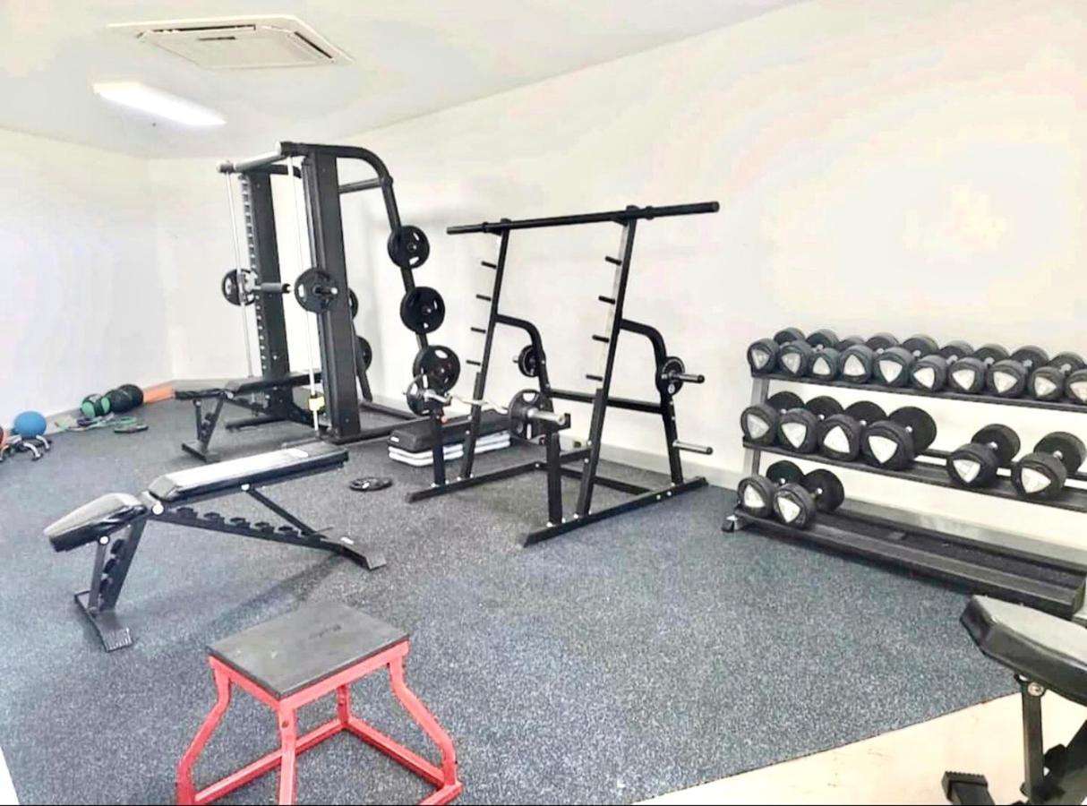 Apartamento Acceso Directo A La Piscina A-108, A-120, A-117 Y B-137 Пунта-Кана Экстерьер фото