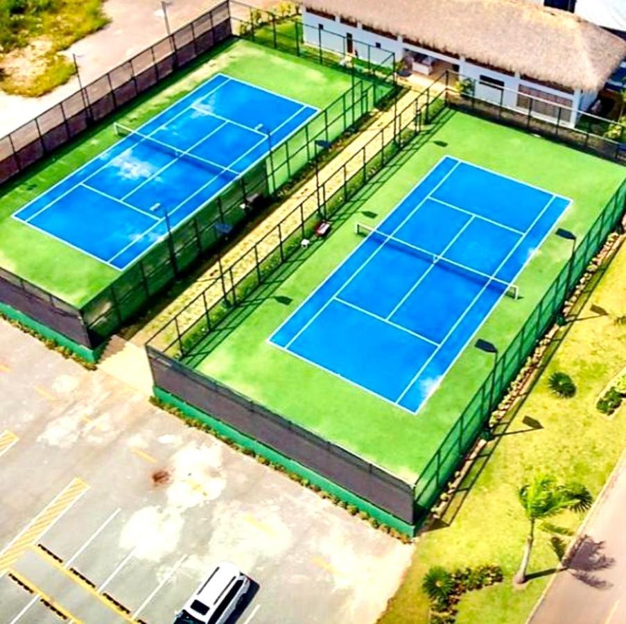 Apartamento Acceso Directo A La Piscina A-108, A-120, A-117 Y B-137 Пунта-Кана Экстерьер фото