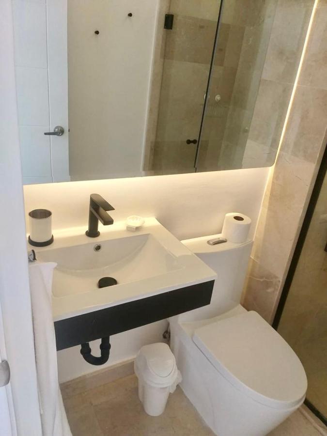 Apartamento Acceso Directo A La Piscina A-108, A-120, A-117 Y B-137 Пунта-Кана Экстерьер фото