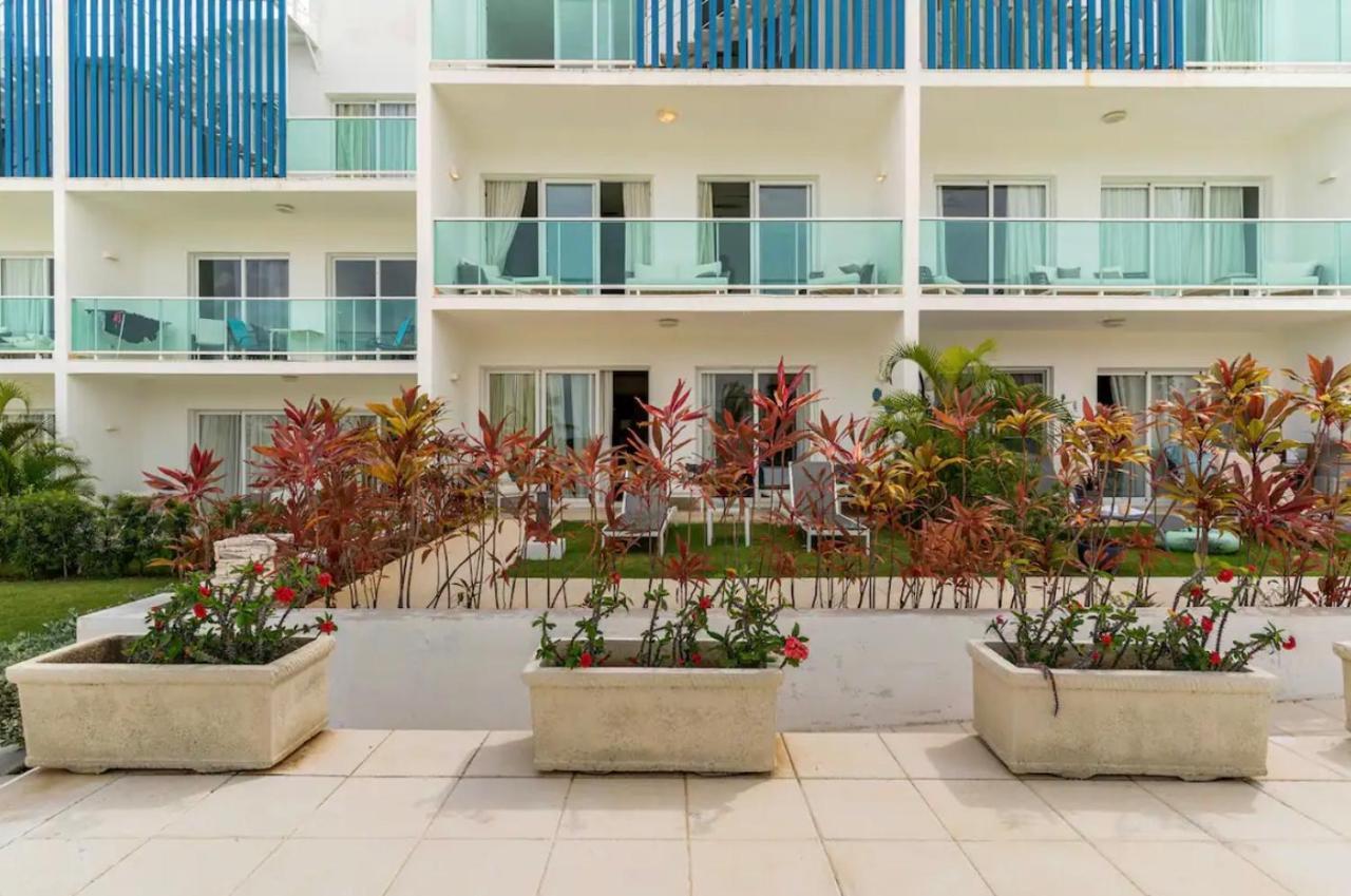 Apartamento Acceso Directo A La Piscina A-108, A-120, A-117 Y B-137 Пунта-Кана Экстерьер фото