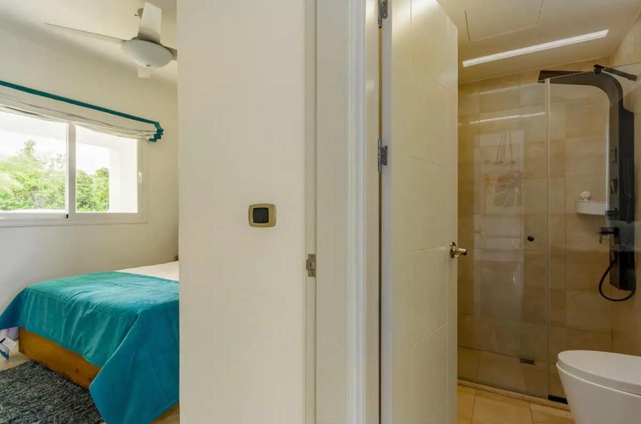Apartamento Acceso Directo A La Piscina A-108, A-120, A-117 Y B-137 Пунта-Кана Экстерьер фото