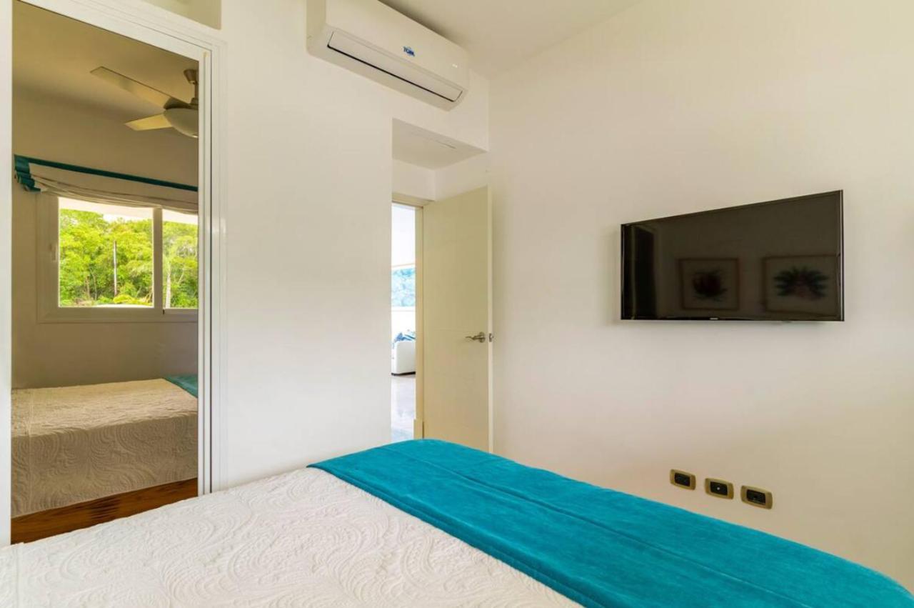 Apartamento Acceso Directo A La Piscina A-108, A-120, A-117 Y B-137 Пунта-Кана Экстерьер фото