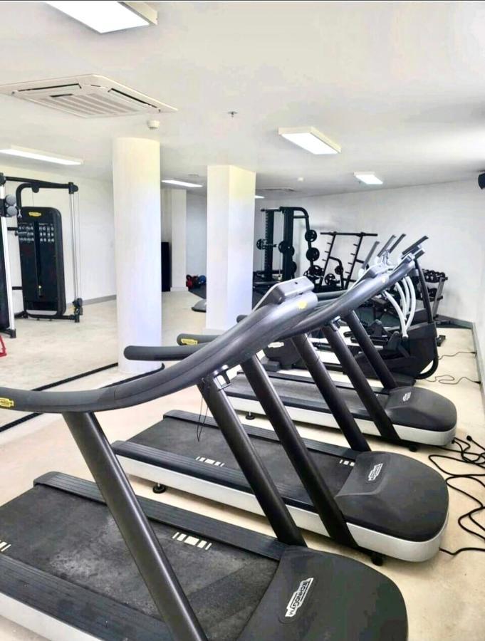 Apartamento Acceso Directo A La Piscina A-108, A-120, A-117 Y B-137 Пунта-Кана Экстерьер фото